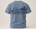 Classic Flat Bottom Outfitters Tee