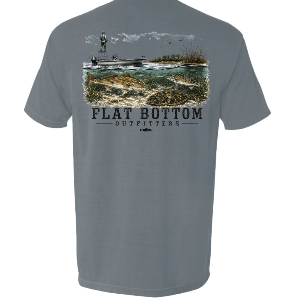 GRANITE - 6030CC - BACK