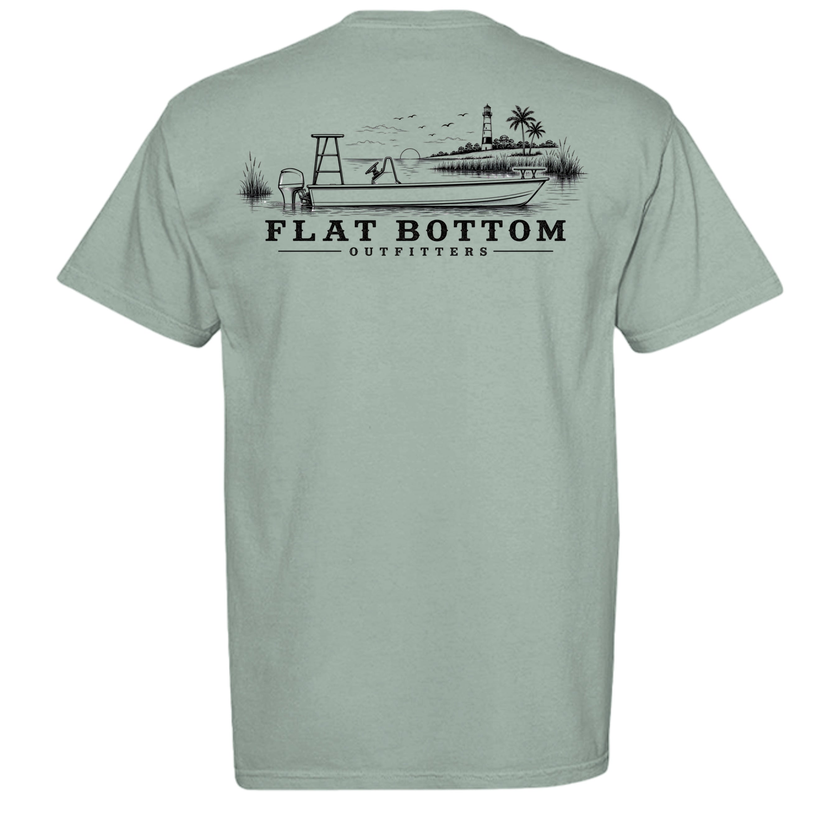 BAY - C1717 - BACK
