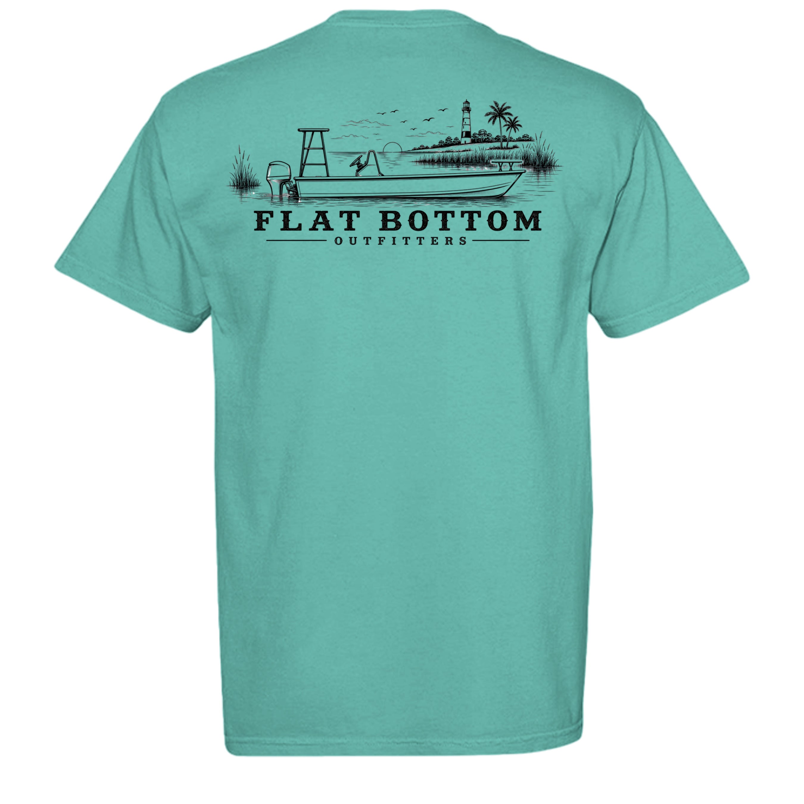 ISLAND REEF - C1717 - BACK