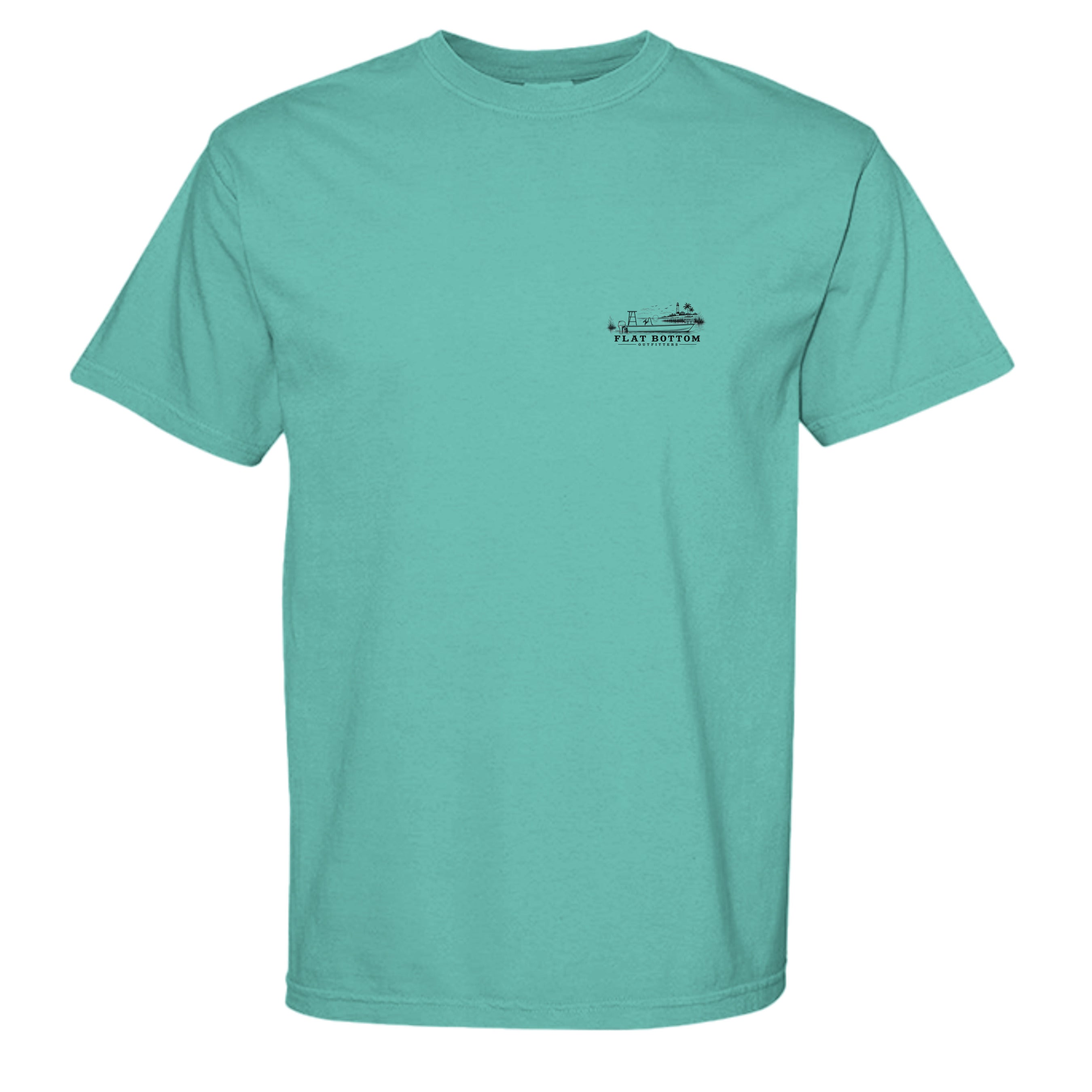 ISLAND REEF - C1717 - FRONT