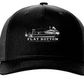 Black - 112FP - FRONT