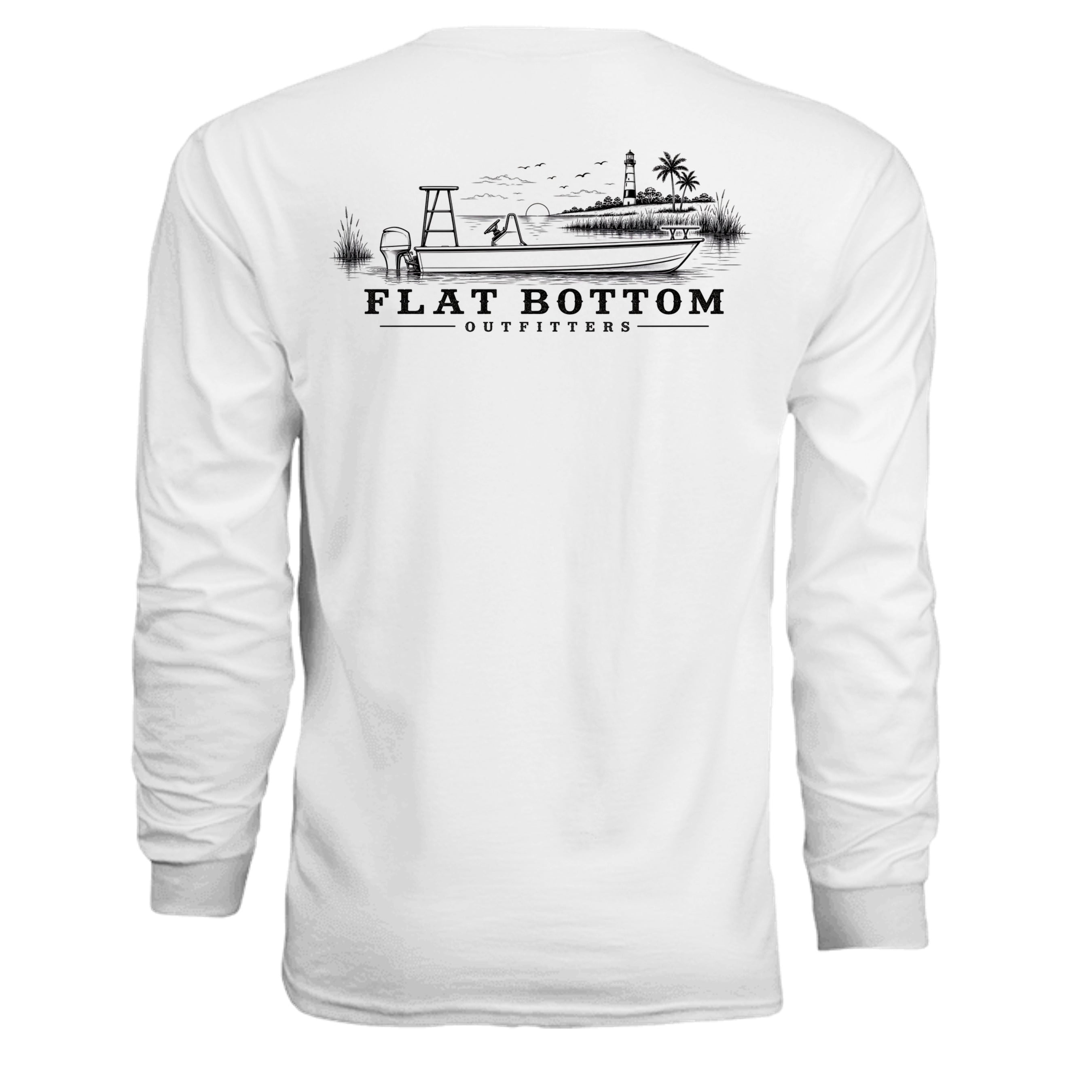 WHITE - N3165 - BACK
