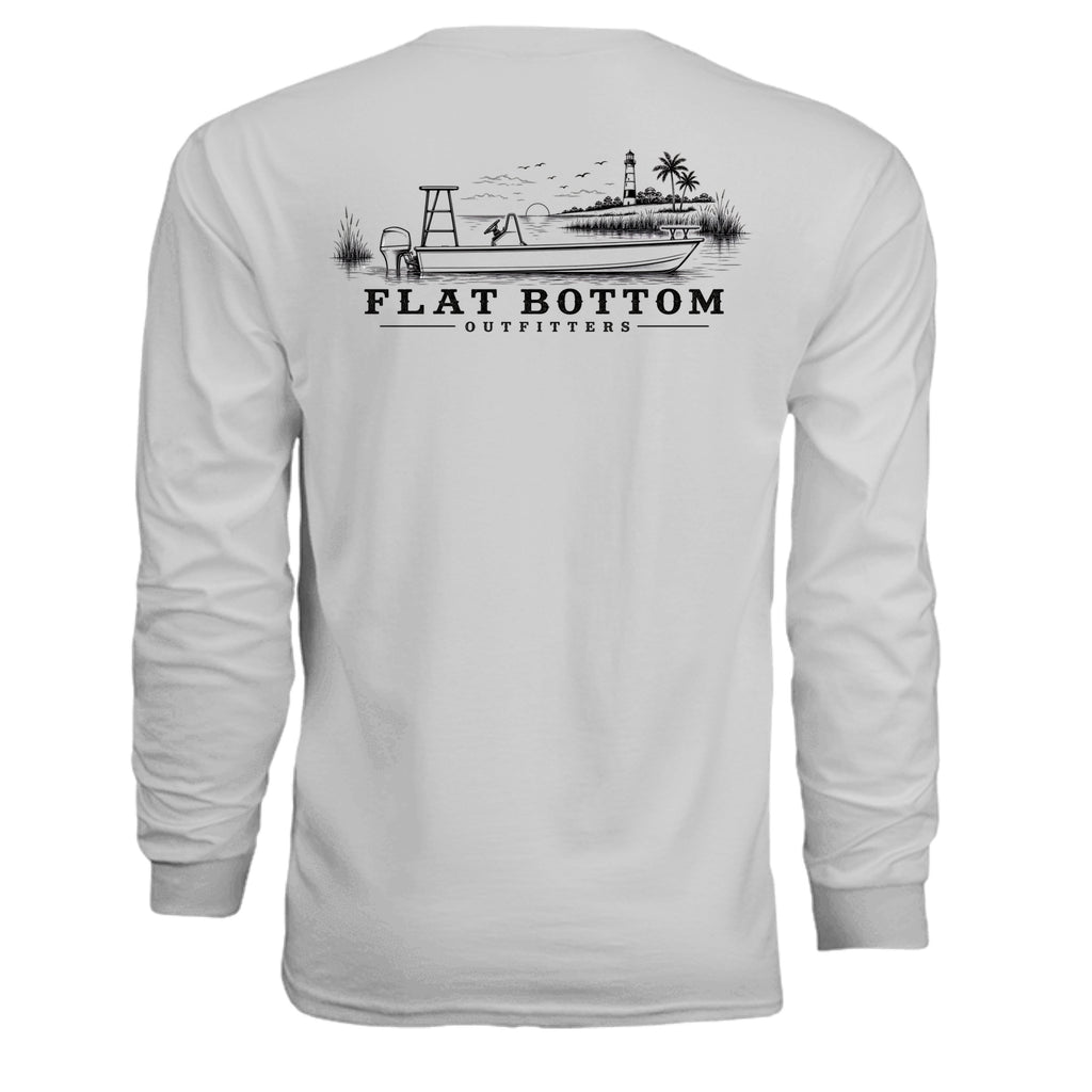 SILVER - N3165 - BACK