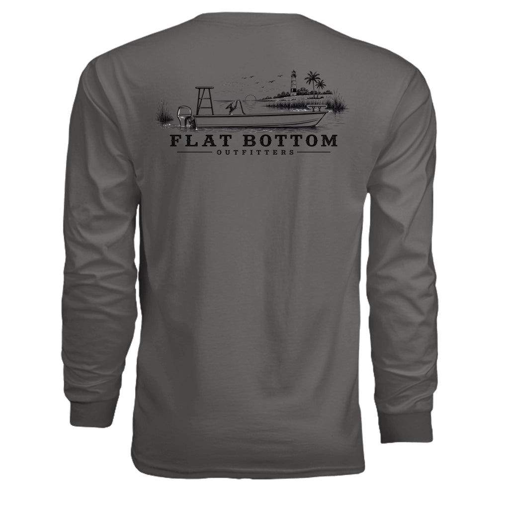 GRAPHITE - N3165 - BACK