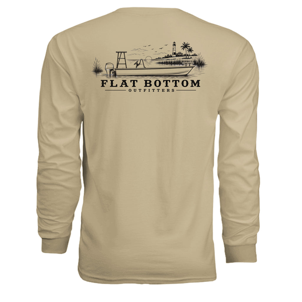 SAND - N3165 - BACK