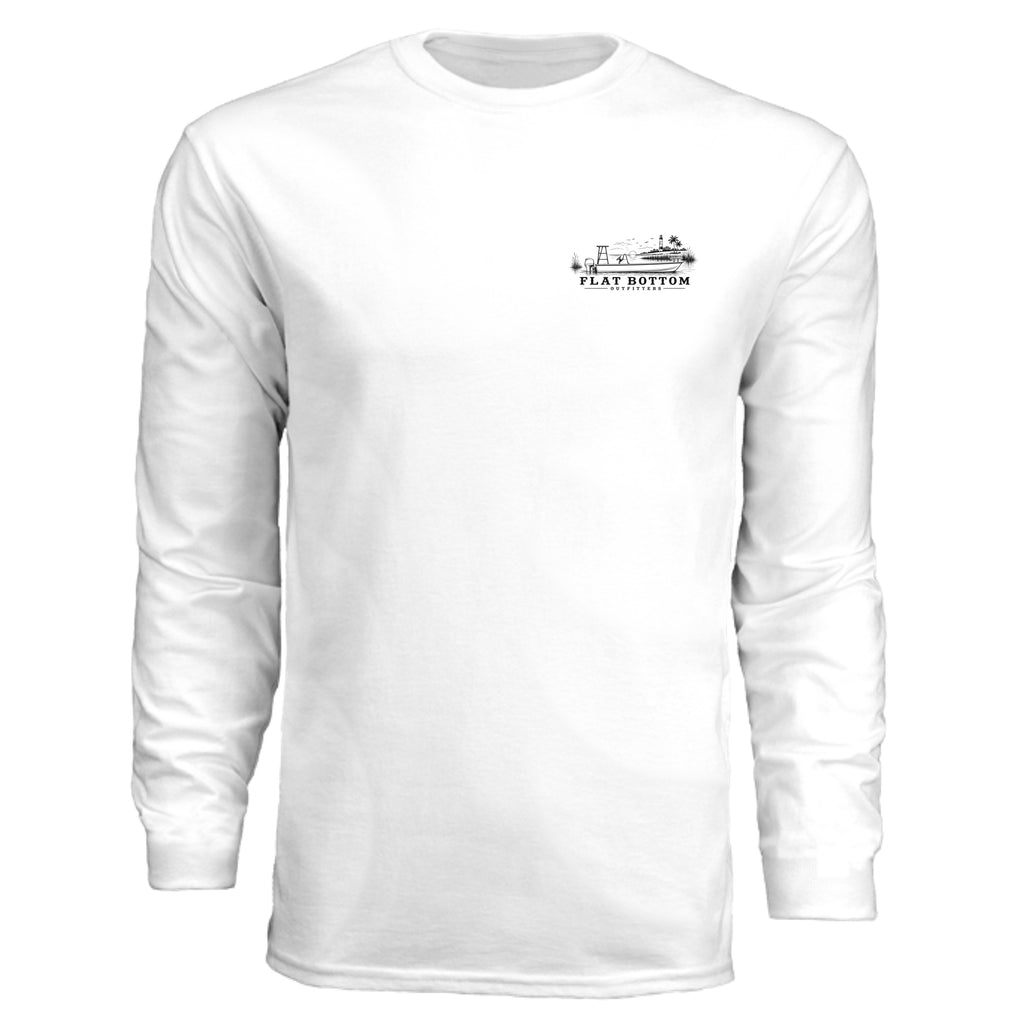 WHITE - N3165 - FRONT