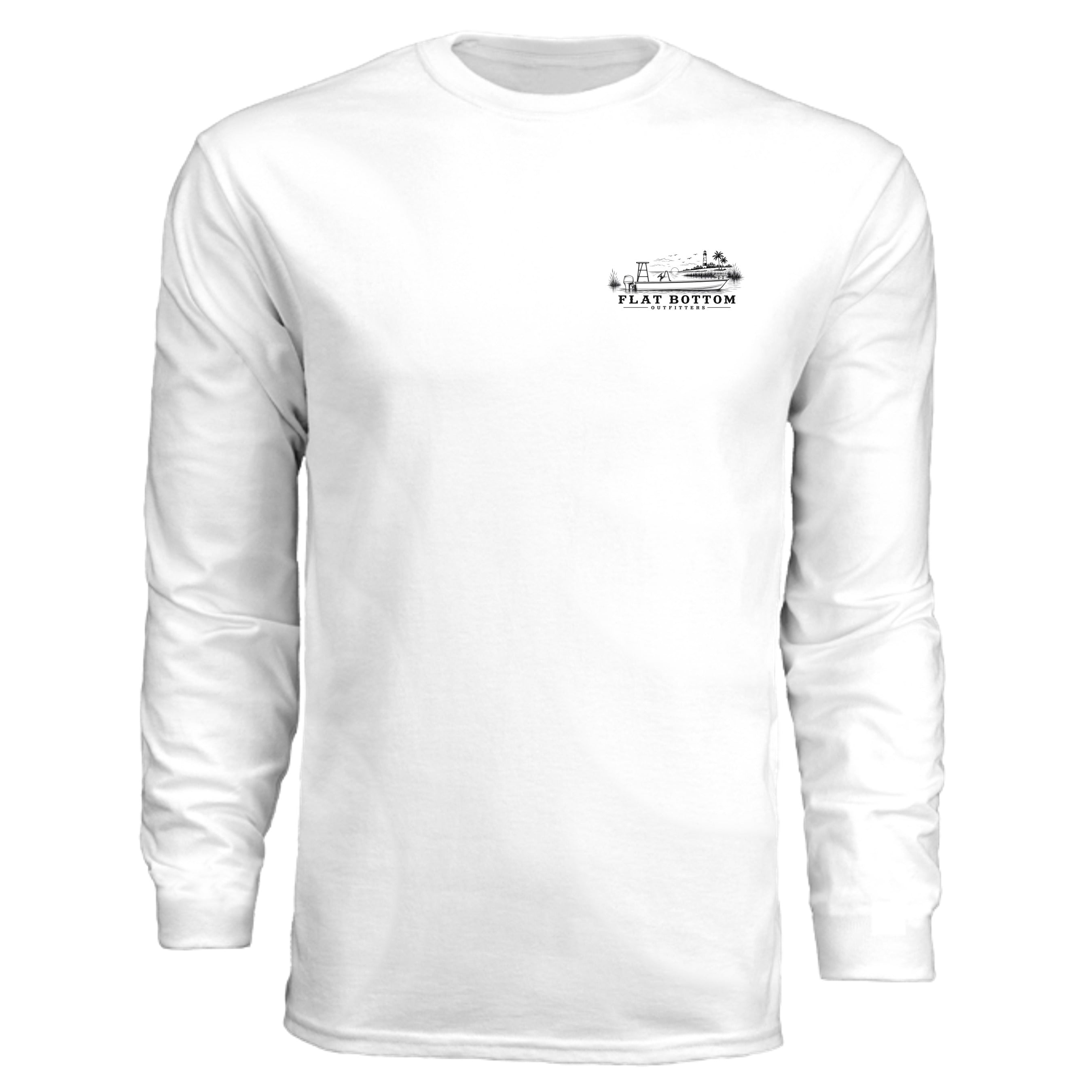 WHITE - N3165 - FRONT
