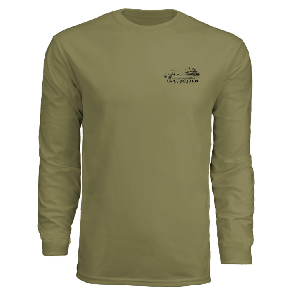 OLIVE - N3165 - FRONT