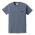 BLUE JEAN - C9018 - FRONT