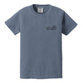 BLUE JEAN - C9018 - FRONT