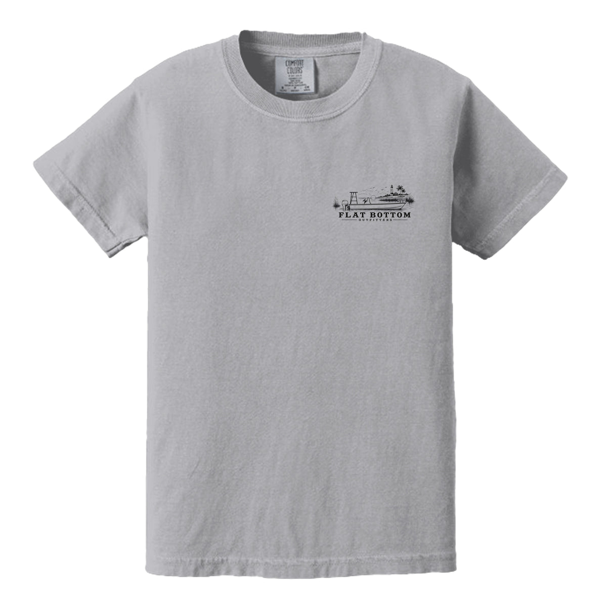 GRANITE - C9018 - FRONT